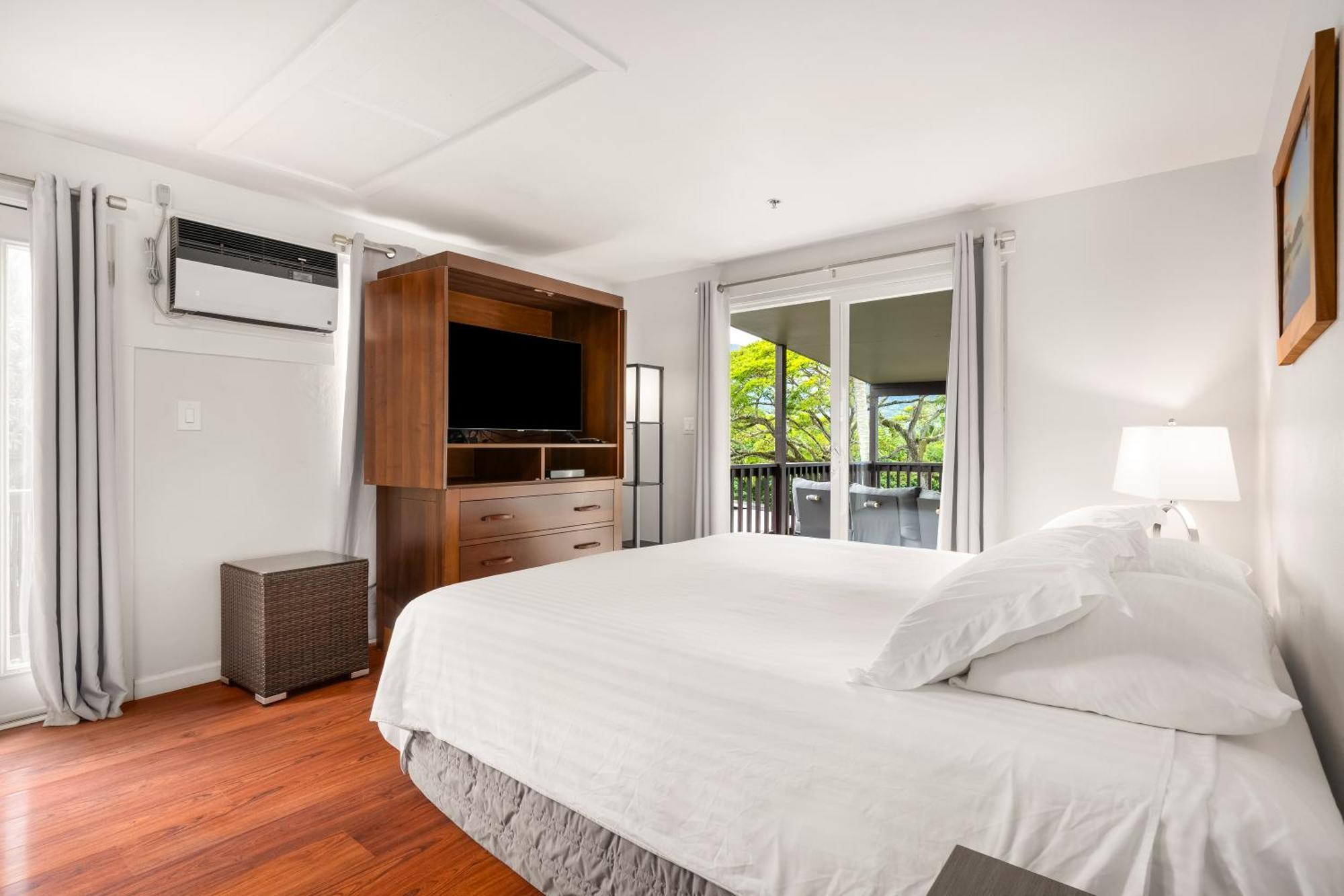 Paradise Bay Resort Kaneohe Habitación foto