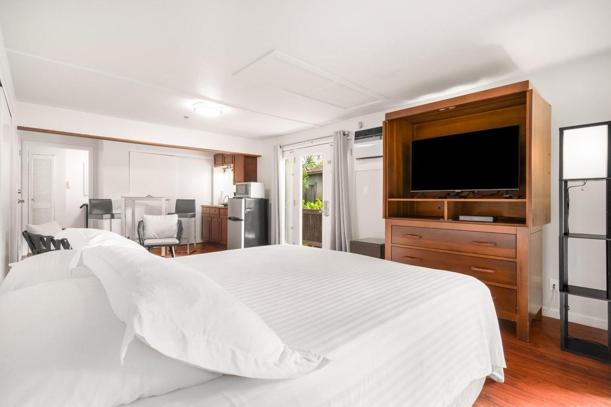 Paradise Bay Resort Kaneohe Habitación foto